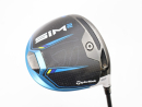 �e�[���[���C�h(TaylorMade) SIM2