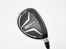 �e�[���[���C�h(TaylorMade) SIM MAX RESCUE