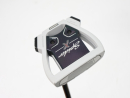�e�[���[���C�h(TaylorMade) SPIDER X CHALK WHITE WHITE SINGLE BEN