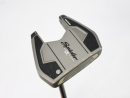�e�[���[���C�h(TaylorMade) SPIDER SR PLATINUM WHITE BEND