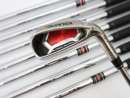 �e�[���[���C�h(TaylorMade) BURNER SUPER LAUNCH