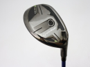 �e�[���[���C�h(TaylorMade) Qi35 RESCUE