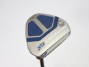 �I�f�b�Z�C(ODYSSEY) �z���C�g�z�b�gRX 2-BALL V-LINE