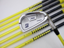 �u���a�X�g��(BRIDGESTONE) JGR FORGED