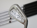 �L�����E�F�C(Callaway) RAZR X FORGED