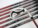 �v���M�A(PRGR) RED 505