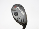 ���(PING) G25 HYBRID