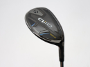 �e�[���[���C�h(TaylorMade) Qi10 RESCUE