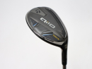�e�[���[���C�h(TaylorMade) Qi10 RESCUE
