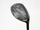 �e�[���[���C�h(TaylorMade) Qi10 RESCUE