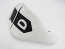 �L�����E�F�C(Callaway) Premium �h���C�o�[ �w�b�h�J�o�[ 2026 �z���C�g US