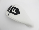 �L�����E�F�C(Callaway) Premium �t�F�A�E�F�C�E�b�h �w�b�h�J�o�[ 2026 �z���C�g US
