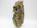 �T���}�E���e��(SUN MOUNTAIN) C-130 �J�[�g�o�b�O 2026 Sand Camo