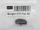 �^�C�g���X�g(Titleist) GTS FLAT �E�F�C�g 3g