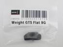 �^�C�g���X�g(Titleist) GTS FLAT �E�F�C�g 9g
