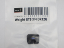 �^�C�g���X�g(Titleist) GTS TRACK �E�F�C�g 12g