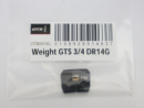 �^�C�g���X�g(Titleist) GTS TRACK �E�F�C�g 14g