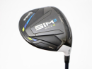 �e�[���[���C�h(TaylorMade) SIM2 MAX-D