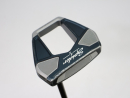 �e�[���[���C�h(TaylorMade) SPIDER S NAVY SINGLE BEND