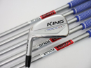 �R�u��(cobra) �R�u��KING FORGED TEC ONE 2020