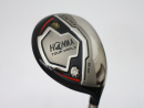 �z���}(HONMA) �c�A�[���[���hTW717