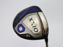 �_�����b�v(DUNLOP) �[�N�V�I2018 Navy