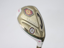 �e�[���[���C�h(TaylorMade) GLOIRE F RESCUE