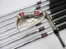 �e�[���[���C�h(TaylorMade) BURNER 2007