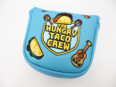 �s��(PING) HC-N2623 TACOS �p�^�[�J�o�[ �}���b�g�p CERULEAN