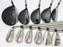 �}�W�F�X�e�B�S���t(Majesty Golf) CONDUCTOR 2008 ���f�B�[�X 11�{�Z�b�g