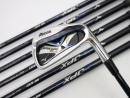 �~�Y�m(MIZUNO) JPX 800AD