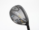 �e�[���[���C�h(TaylorMade) Qi10 MAX RESCUE