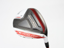 �e�[���[���C�h(TaylorMade) AERO BURNER