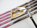 �z���}(HONMA) BERES IE-01
