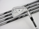 �L�����E�F�C(Callaway) X-FORGED STAR 2026
