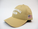 �u���[�t�B���O(BRIEFING) BRIEFING MS COLLEGE LOGO �L���b�v �x�[�W��