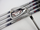 �z���}(HONMA) Be ZEAL 535