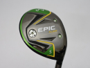 �L�����E�F�C(Callaway) EPIC FLASH STAR