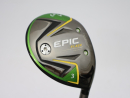 �L�����E�F�C(Callaway) EPIC FLASH STAR