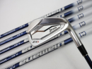 �_�����b�v(DUNLOP) �X���N�\��ZX5