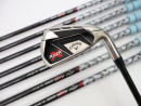 �L�����E�F�C(Callaway) RAZR X