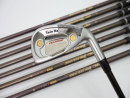 �z���}(HONMA) �c�C���}�[�N�XAP-502