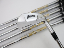 �_�����b�v(DUNLOP) �X���N�\��Z FORGED II