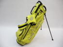 �X�R�b�e�B�L��������(SCOTTY CAMERON) Lime Stand Bag