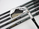�L�����E�F�C(Callaway) LEGACY