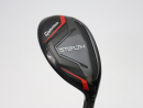 �e�[���[���C�h(TaylorMade) STEALTH RESCUE