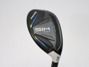 �e�[���[���C�h(TaylorMade) SIM2 MAX RESCUE