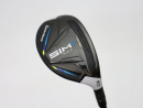 �e�[���[���C�h(TaylorMade) SIM2 MAX RESCUE