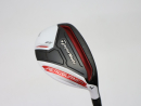 �e�[���[���C�h(TaylorMade) AERO BURNER RESCUE