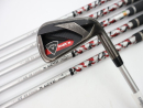 �L�����E�F�C(Callaway) RAZR X BLACK
